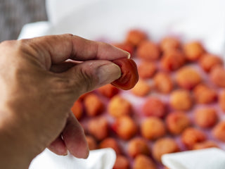 贈り物に最適!「味覚庵」の高級梅干ギフトセット