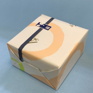 専用箱+包装