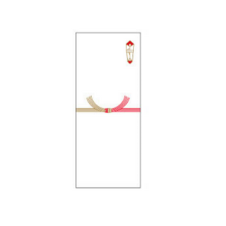熨斗:結び切り(5本)