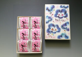 「お元気ですか」6粒入