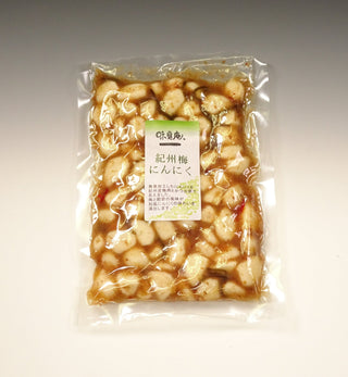 紀州梅にんにく