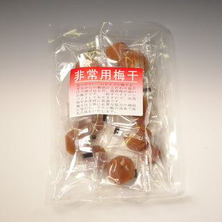 非常用梅干(個包装12粒入)