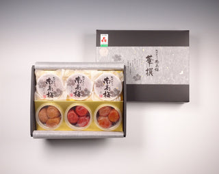 華撰(かせん) 6入