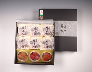 華撰(かせん) 9入