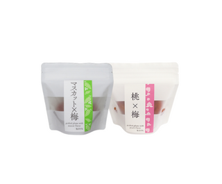 桃×梅(ももうめ)スタンドパック