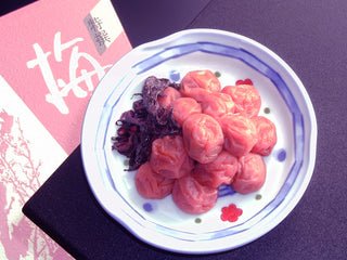 紀州うす塩しそ漬け小梅５００ｇ